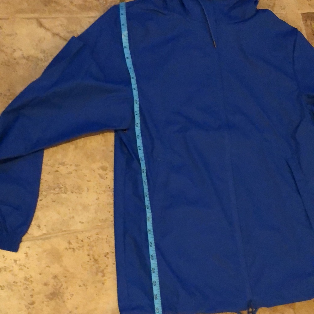 RAINS Jacket ptp approx 19.5” - Picture 13 of 17